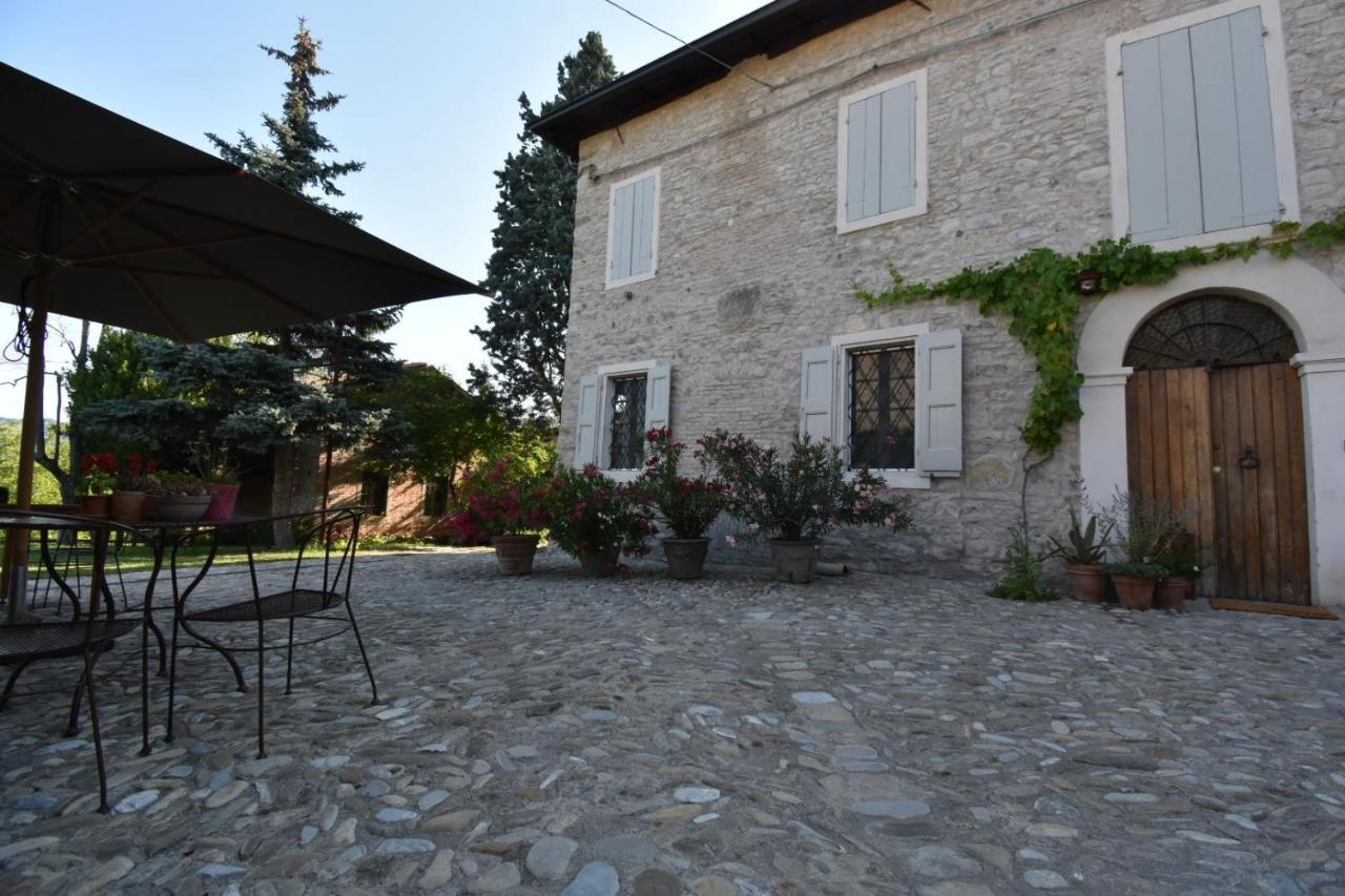 Locanda Sottolaluna Viano Exterior foto
