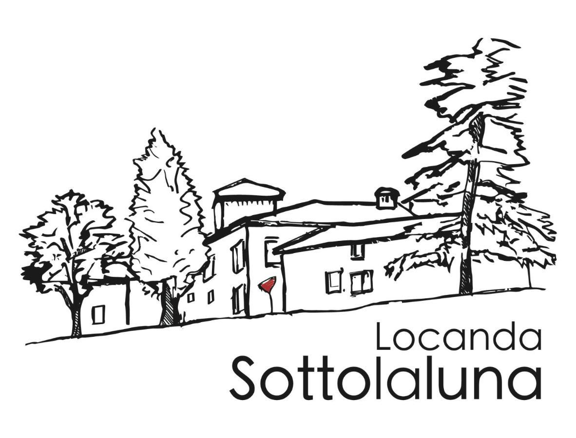 Locanda Sottolaluna Viano Exterior foto