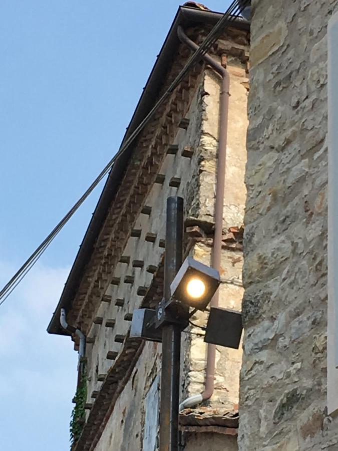Locanda Sottolaluna Viano Exterior foto
