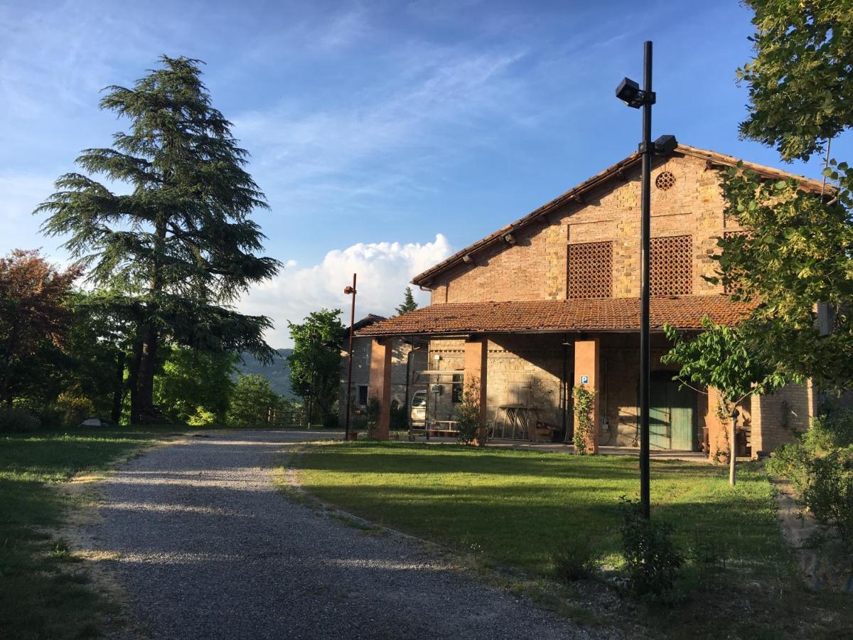Locanda Sottolaluna Viano Exterior foto