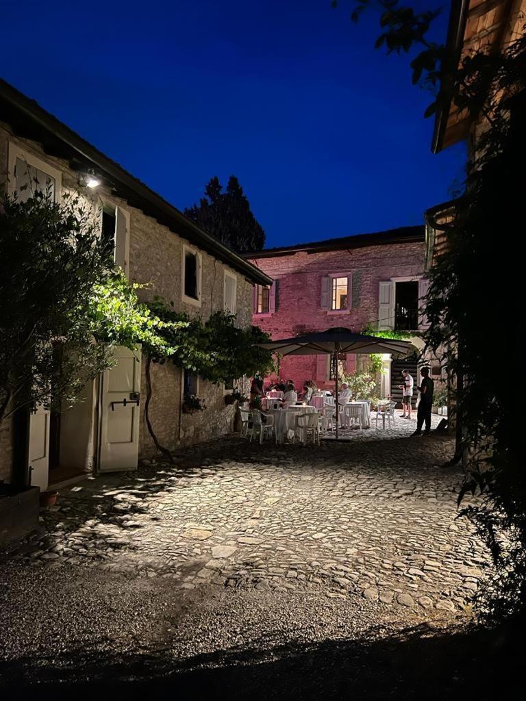 Locanda Sottolaluna Viano Exterior foto